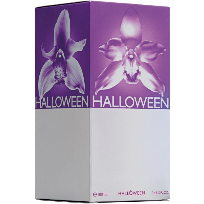 Туалетная вода Halloween Eau de Toilette 100 мл (8431754342016) изображение 2