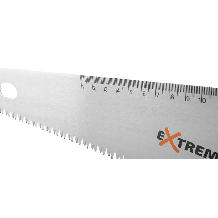 Ножівка Neo Tools по дереву, Extreme, 400 мм, 11TPI (41-161) зображення 2
