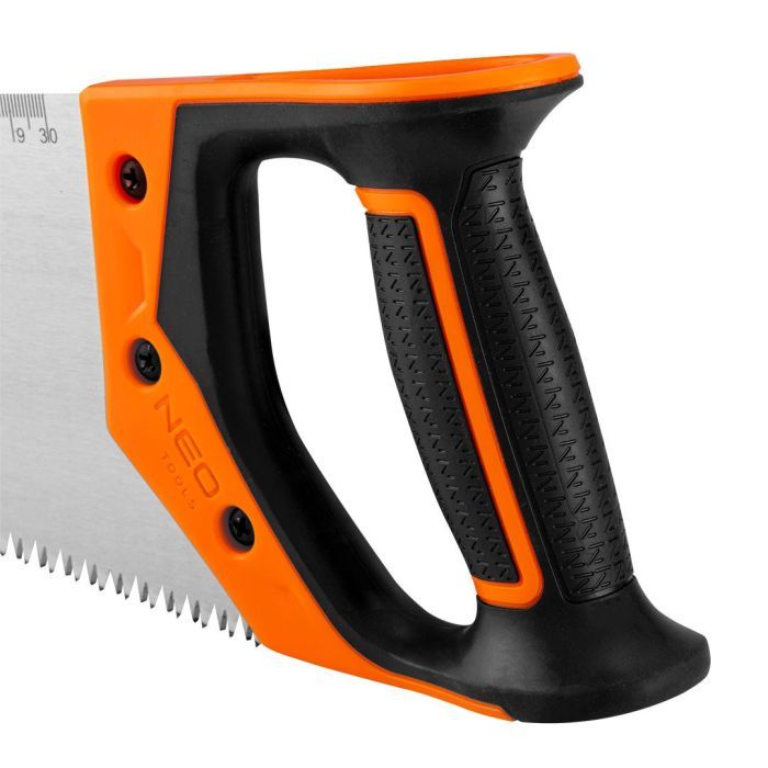 Ножівка Neo Tools по дереву, Extreme, 400 мм, 11TPI (41-161) зображення 3