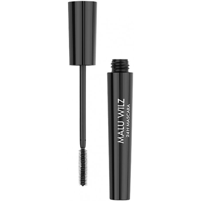 Тушь для ресниц Malu Wilz 24H Staying Black (4043993431112)