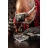 Увеличительное стекло Neo Tools линзы с набором диоптрий 1x, 1.5x, 2x, 2.5x, 3.5x (06-130) изображение 5