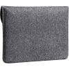 Чехол для ноутбука Gmakin 14 Macbook Pro, Dark Gray (GM62-14) изображение 3
