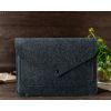 Чехол для ноутбука Gmakin 14 Macbook Pro, Dark Gray (GM62-14) изображение 7