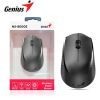Мышка Genius NX-8000 Silent Wireless Black (31030025400) изображение 2