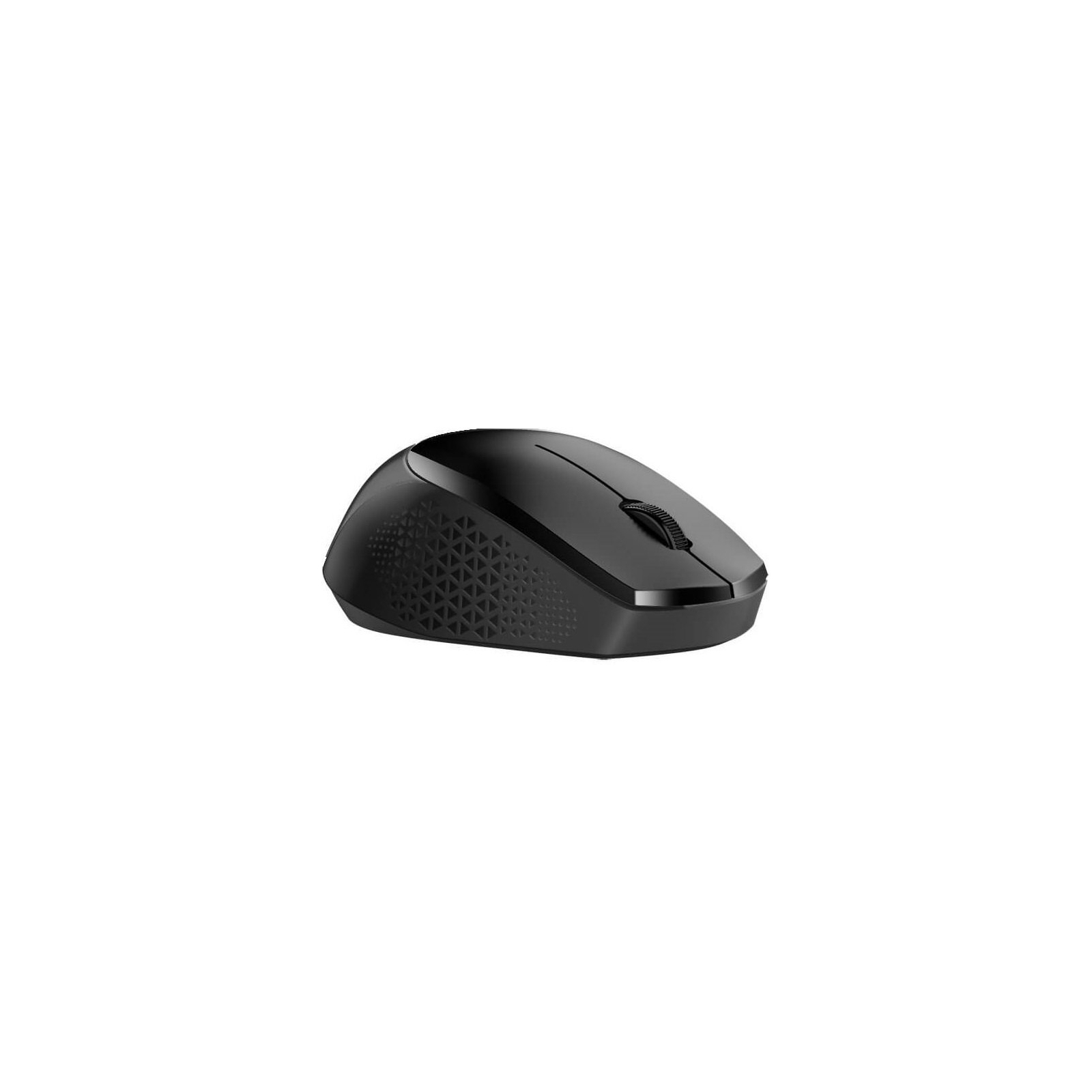 Мишка Genius NX-8000 Silent Wireless Black (31030025400) зображення 3