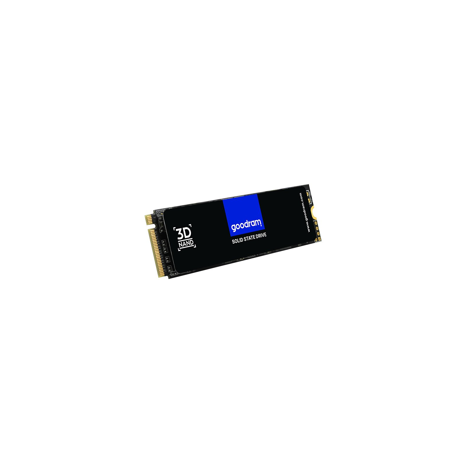 Накопитель SSD M.2 2280 256GB PX500 Goodram (SSDPR-PX500-256-80-G2) изображение 2