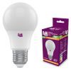 Лампочка ELM B60 8W PA10S E27 3000K (18-0185)