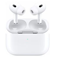Навушники Apple AirPods Pro (2nd generation) (MQD83TY/A) зображення 2