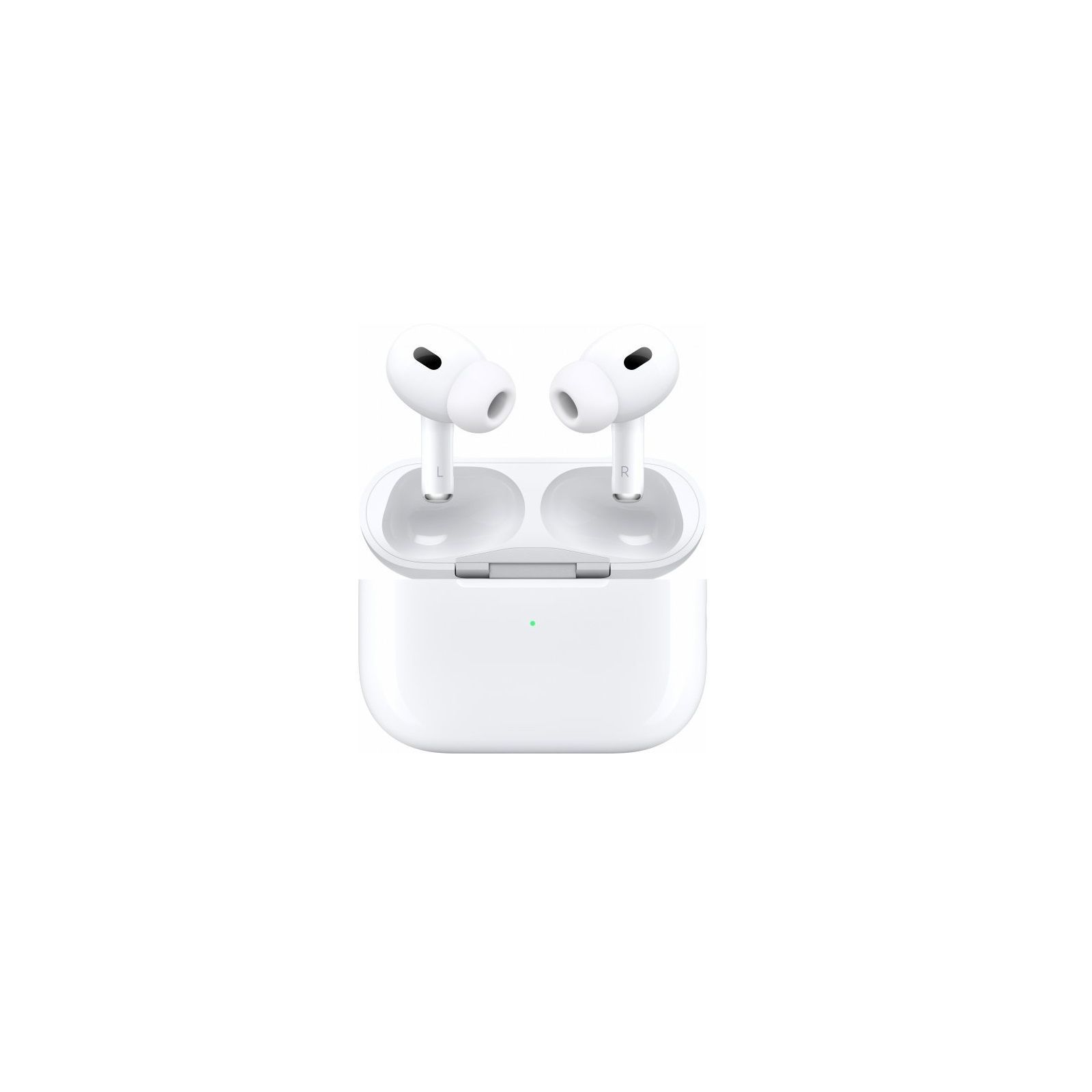 Наушники Apple AirPods Pro (2nd generation) (MQD83TY/A)цены в