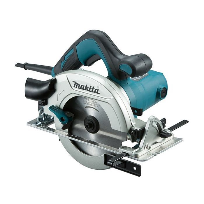 Дискова пила Makita HS6601, 1050Вт, 165мм (HS6601)
