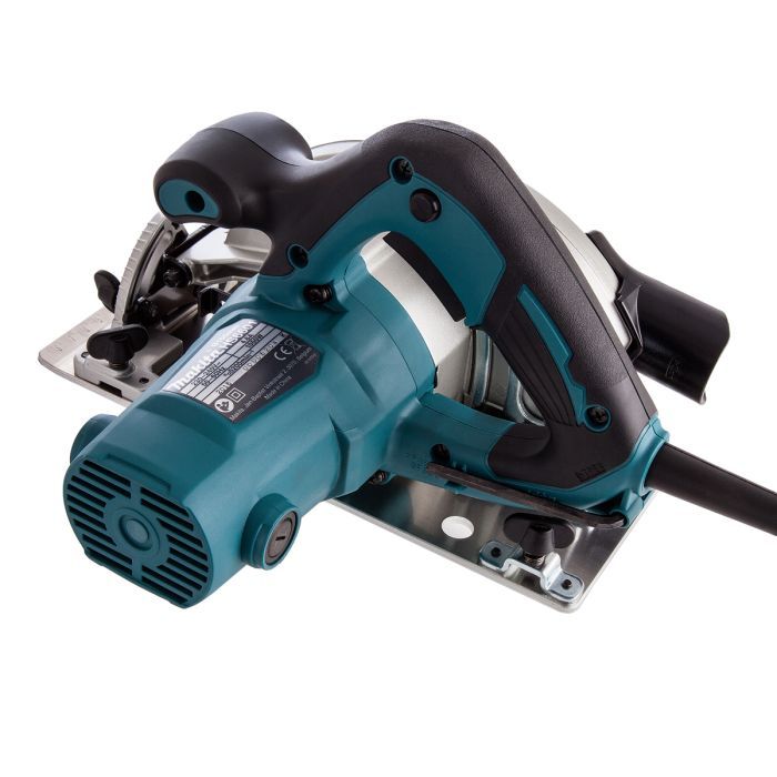 Дискова пила Makita HS6601, 1050Вт, 165мм (HS6601) зображення 3