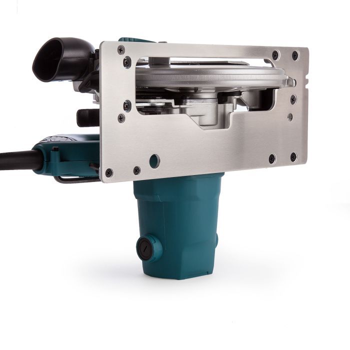 Дискова пила Makita HS6601, 1050Вт, 165мм (HS6601) зображення 4