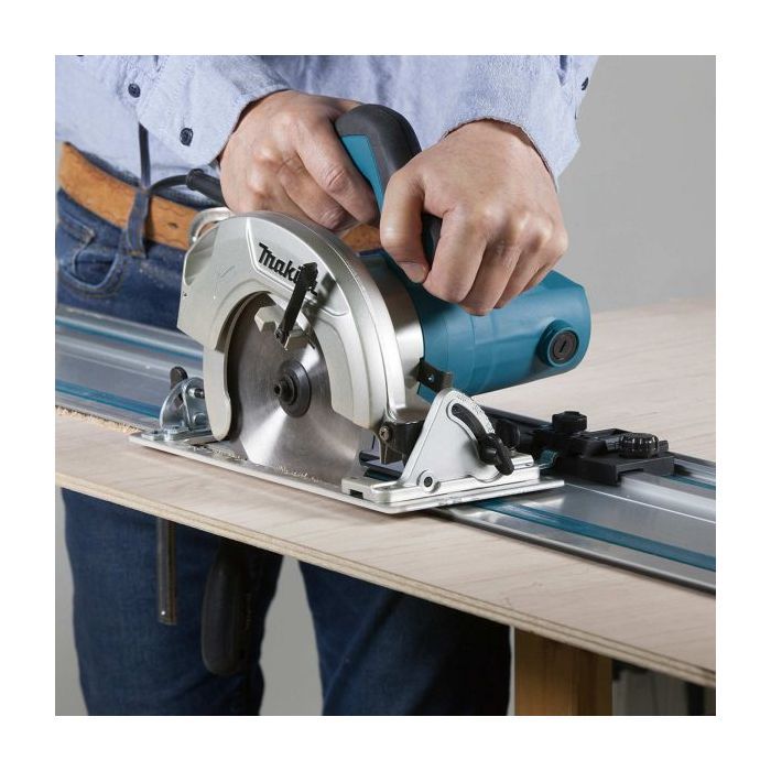 Дискова пила Makita HS6601, 1050Вт, 165мм (HS6601) зображення 5