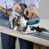Дискова пила Makita HS6601, 1050Вт, 165мм (HS6601) зображення 5