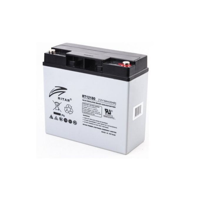 Батарея к ИБП Ritar 12V-75Ah (HR12280W)