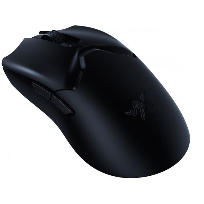 Мышка Razer Viper V2 PRO Wireless Black (RZ01-04390100-R3G1) изображение 2