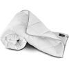 Ковдра MirSon антиалергенна EcoSilk №1302 Bianco Зимова 140x205 см (2200001529694) зображення 6