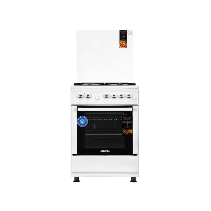 Плита Ardesto FSC-F6060PW изображение 3