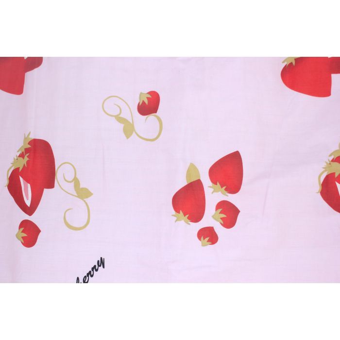 Постельное белье MirSon Бязь Premium 17-0078 Kristina 175х210 (2200001521438) изображение 7