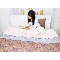 Постільна білизна MirSon Сатин 22-1319 Inspiration Сімейний 160х220 (2200005126875) зображення 5