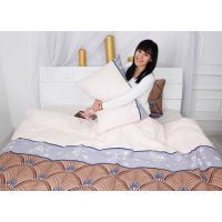 Постільна білизна MirSon Сатин 22-1319 Inspiration Сімейний 160х220 (2200005126875) зображення 6