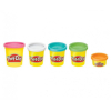 Набор для творчества Hasbro Play-Doh Духовка для приготовления выпечки (F1321) изображение 6