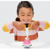 Набор для творчества Hasbro Play-Doh Духовка для приготовления выпечки (F1321) изображение 7