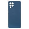 Чехол для мобильного телефона Armorstandart ICON Case Samsung M53 (M536) Dark Blue (ARM61803)