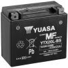 Акумулятор автомобільний Yuasa 12V 18,9Ah MF VRLA Battery (YTX20L-BS)
