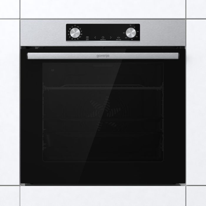 Духова шафа Gorenje BPS6737E03X зображення 2