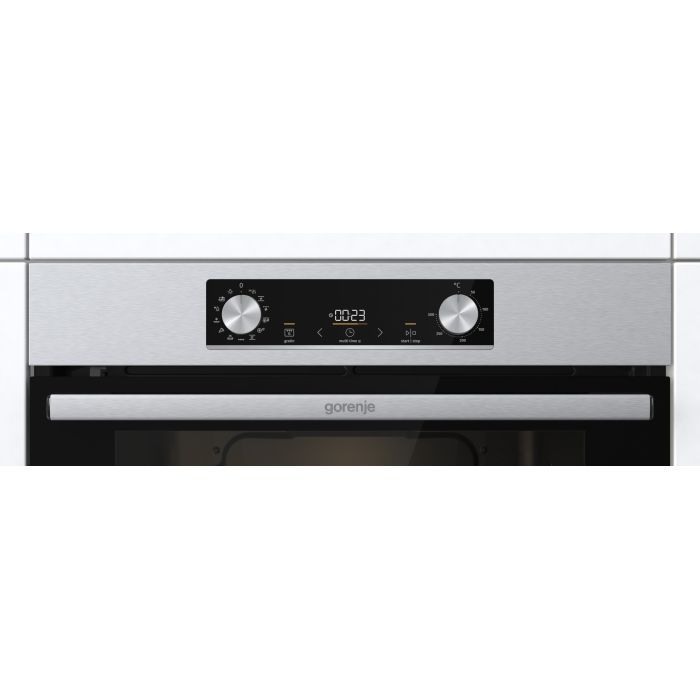 Духова шафа Gorenje BPS6737E03X зображення 7