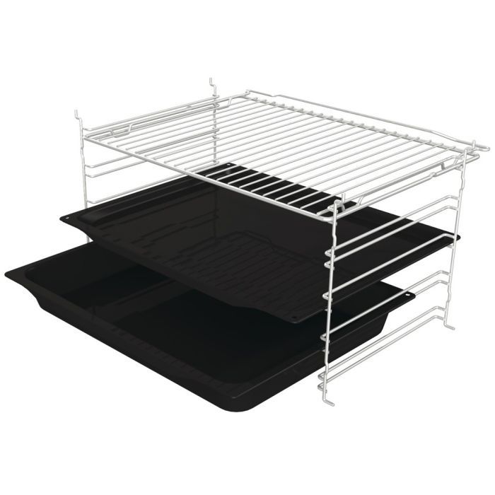 Духова шафа Gorenje BPS6737E03X зображення 8
