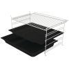 Духова шафа Gorenje BPS6737E03X зображення 8