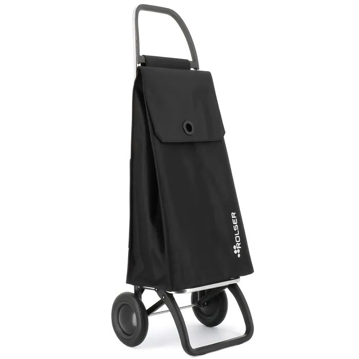 Сумка-тележка Rolser Akanto MF 2 43 Negro (929637) изображение 2