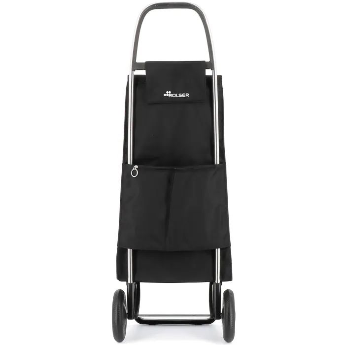Сумка-тележка Rolser Akanto MF 2 43 Negro (929637) изображение 4