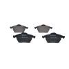 Тормозные колодки Bosch 0 986 424 460 изображение 2