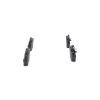 Тормозные колодки Bosch 0 986 424 460 изображение 3