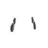 Тормозные колодки Bosch 0 986 424 460 изображение 4
