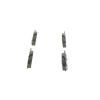 Гальмівні колодки Bosch 0 986 494 032 зображення 4