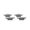 Тормозные колодки Bosch 0 986 494 659 изображение 5