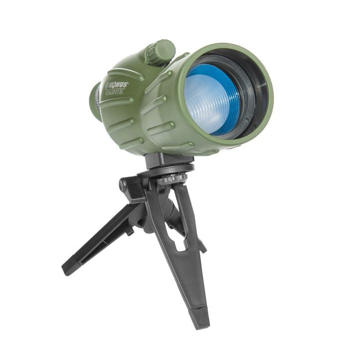 Подзорная труба Konus Konuspot-50 15-40x50 (7124) изображение 2