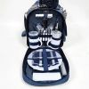 Набір для пікніка Time Eco TE-430 Premium Picnic Blue (6215028111513_2) зображення 2