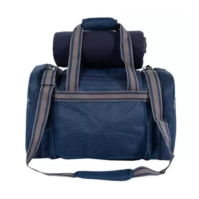 Набір для пікніка Time Eco TE-430 Premium Picnic Blue (6215028111513_2) зображення 5