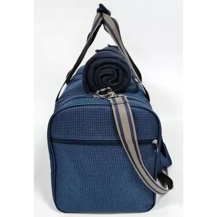 Набір для пікніка Time Eco TE-430 Premium Picnic Blue (6215028111513_2) зображення 7