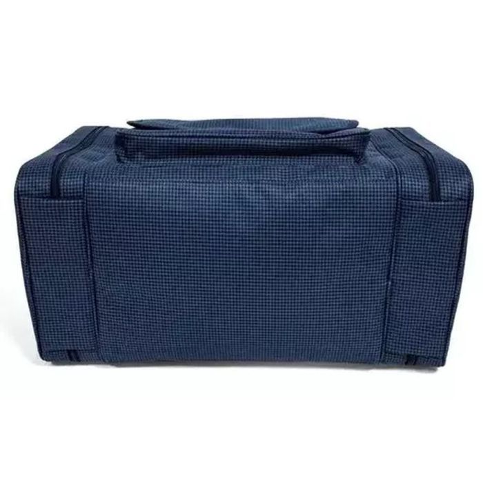 Набір для пікніка Time Eco TE-430 Premium Picnic Blue (6215028111513_2) зображення 8