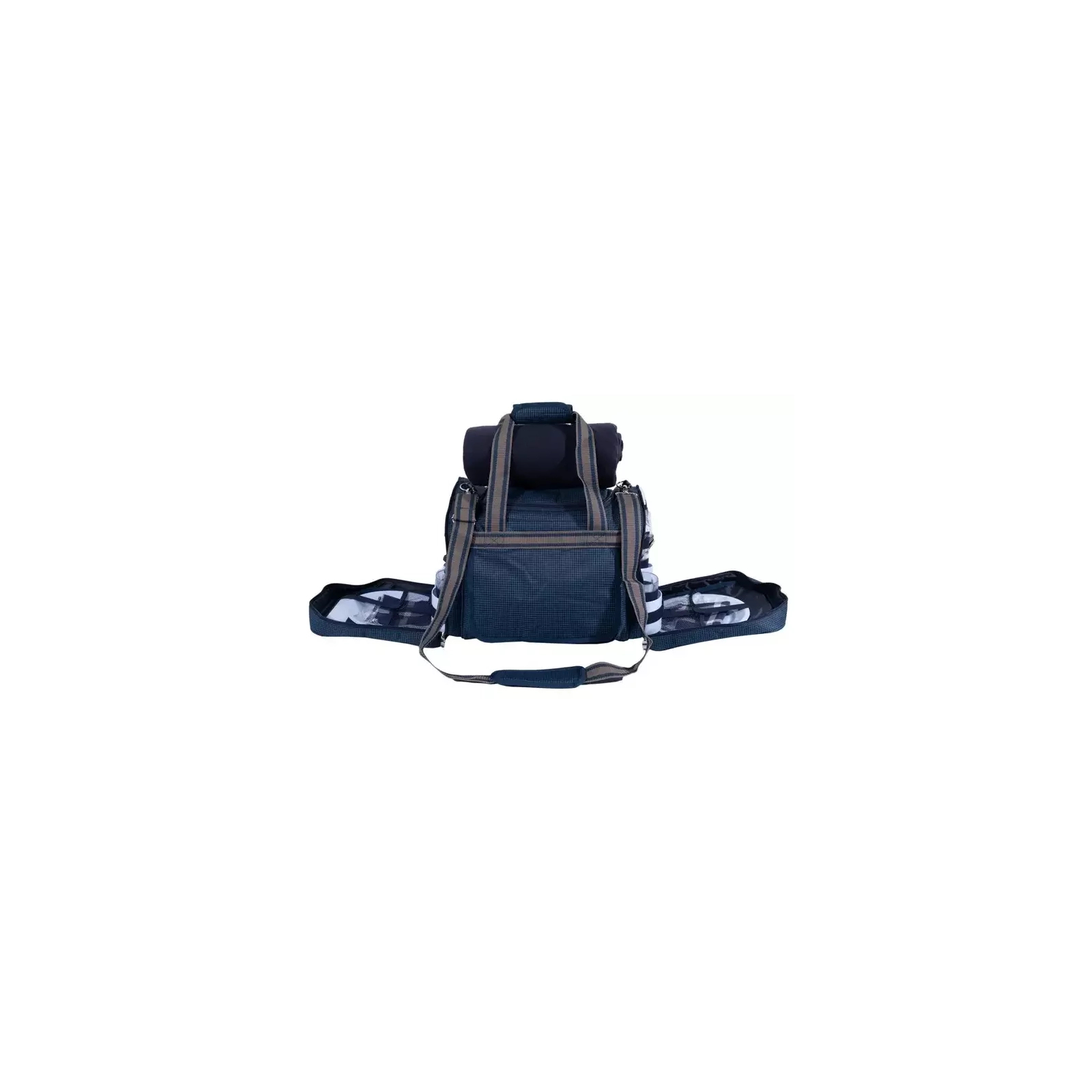 Набор для пикника Time Eco TE-430 Premium Picnic Blue (6215028111513_2)