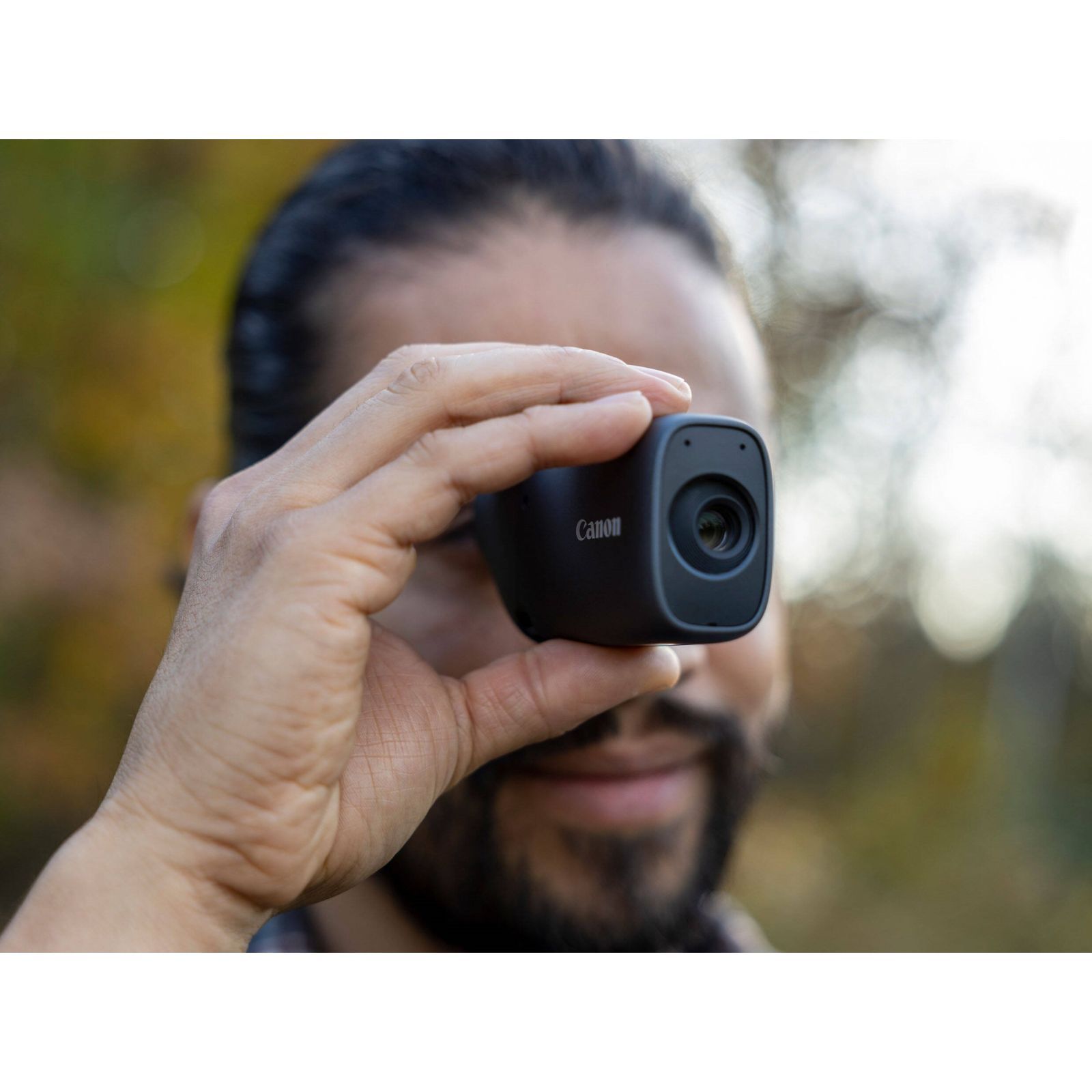 ᐈ Купить цифровой фотоаппарат Canon Powershot Zoom Black kit