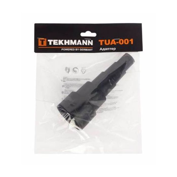 Адаптер для інструменту Tekhmann TUA-001 для підключення інструменту (851923) зображення 2