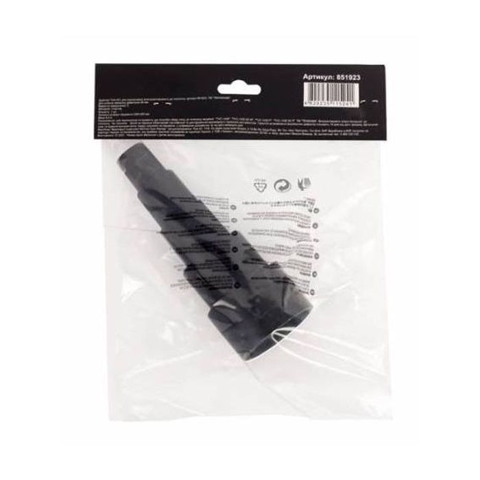 Адаптер для інструменту Tekhmann TUA-001 для підключення інструменту (851923) зображення 3