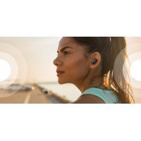 Навушники Belkin Soundform True Wireless Black (AUC001BTBK) зображення 2